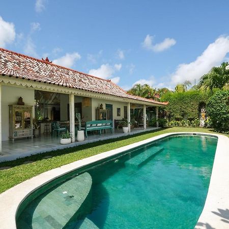 Villa Papaya & Zen Uluwatu Exteriér fotografie