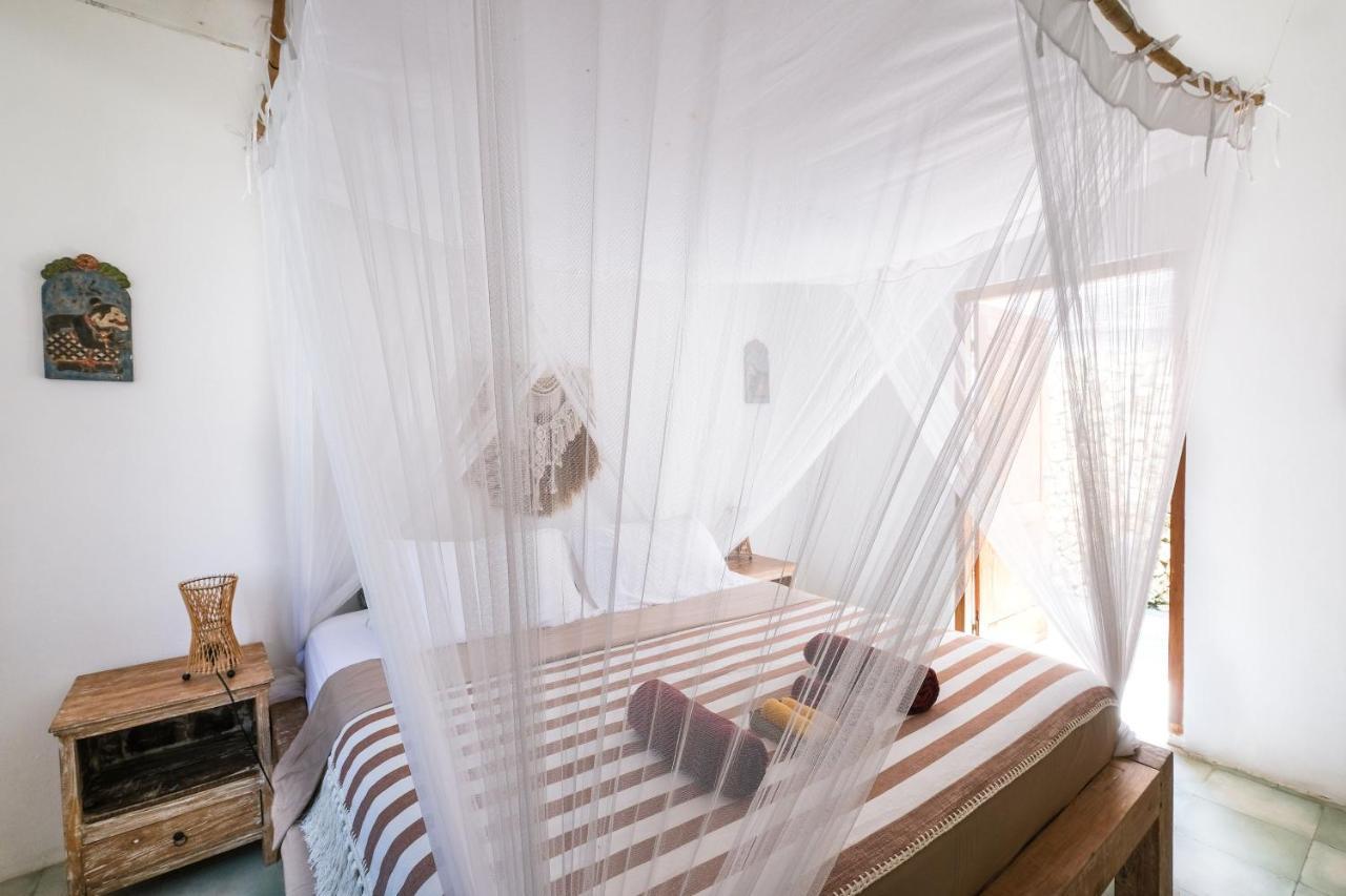Villa Papaya & Zen Uluwatu Exteriér fotografie