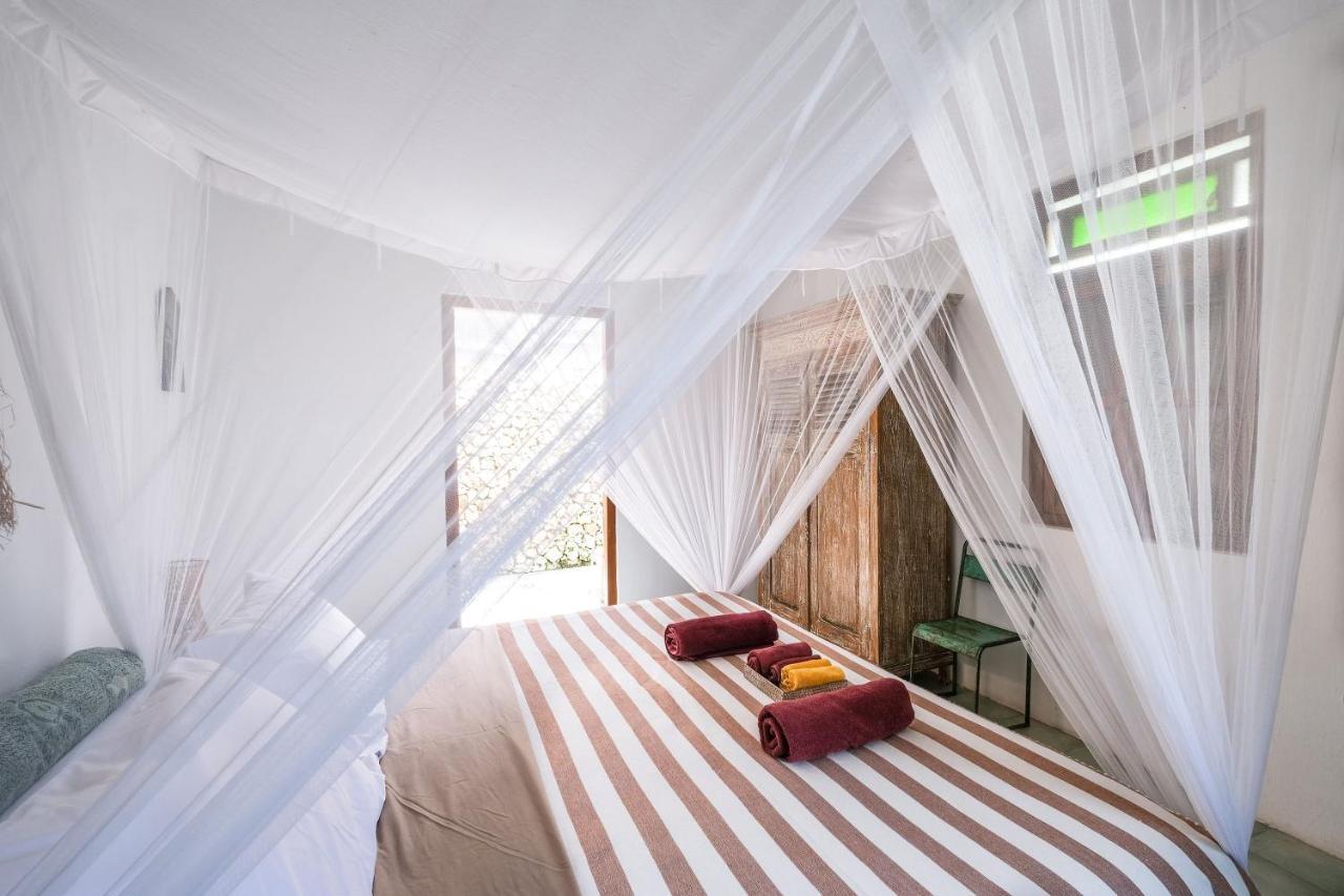 Villa Papaya & Zen Uluwatu Exteriér fotografie