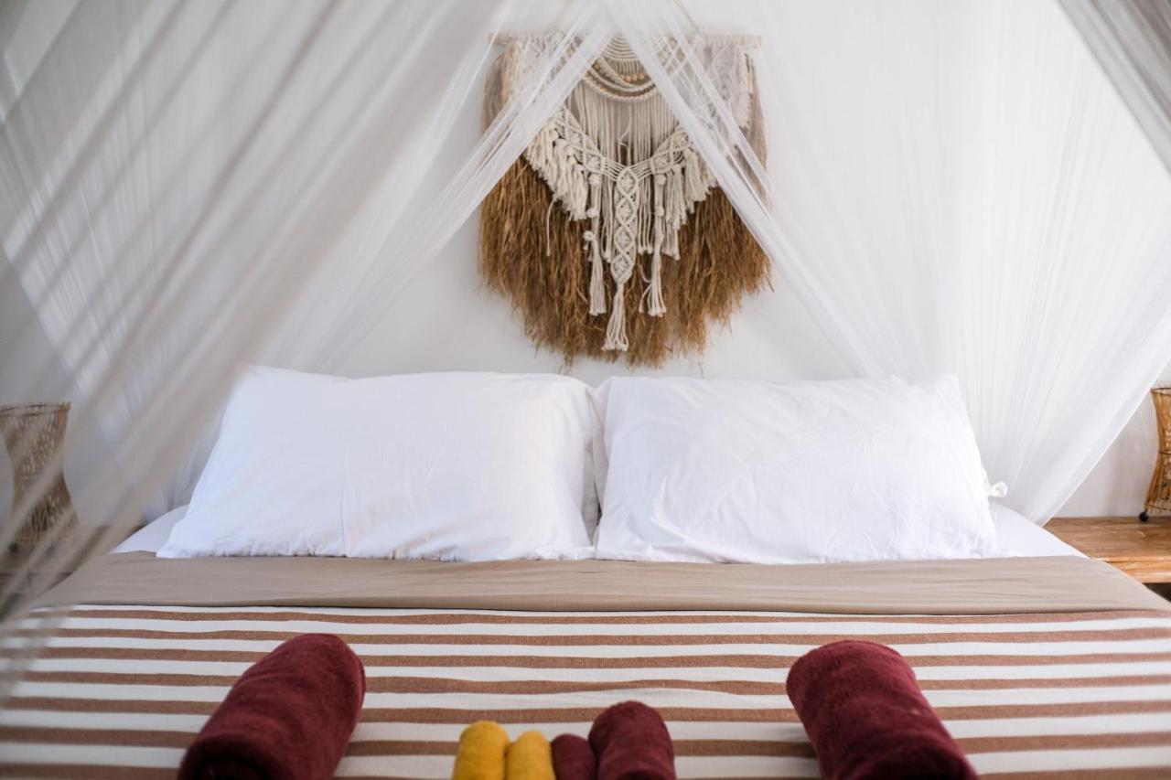 Villa Papaya & Zen Uluwatu Exteriér fotografie