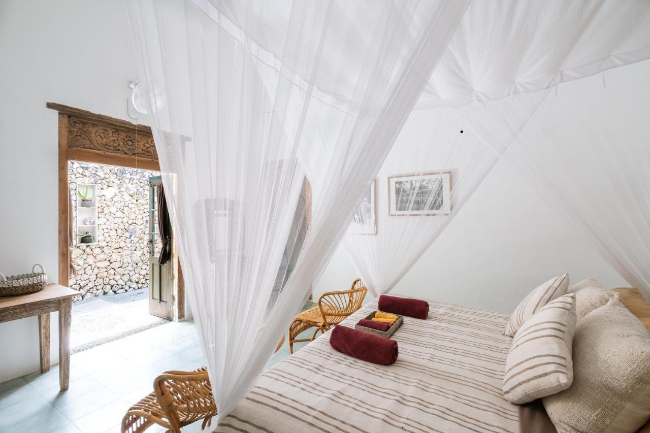 Villa Papaya & Zen Uluwatu Exteriér fotografie